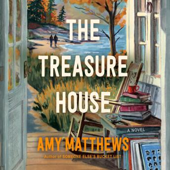 The Treasure House: A Novel