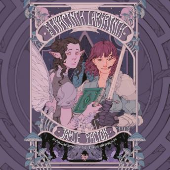 The Hyacinth Labyrinth