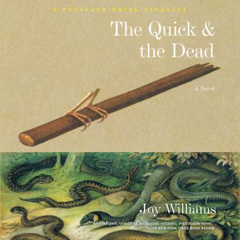 The Quick and the Dead