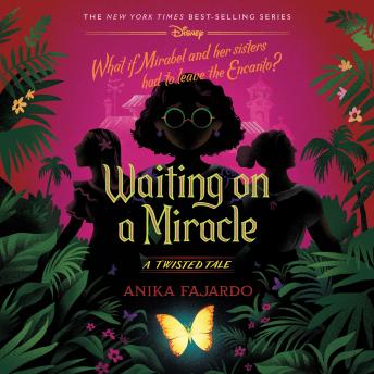 Waiting on a Miracle: A Twisted Tale