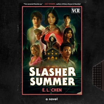 Slasher Summer: A Novel