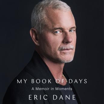 My Book of Days: A Memoir in Moments
