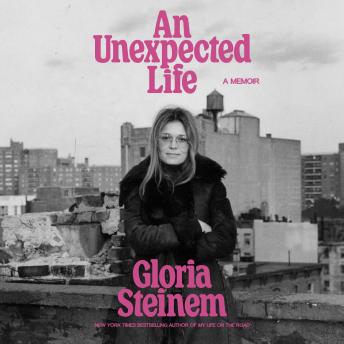 An Unexpected Life: A Memoir