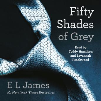 Fifty Shades of Grey: Book One of the Fifty Shades Trilogy