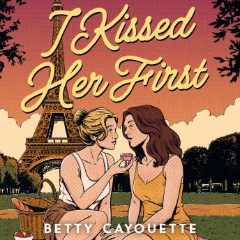I Kissed Her First