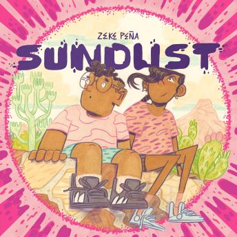 Sundust: (A Caldecott Honor Book)