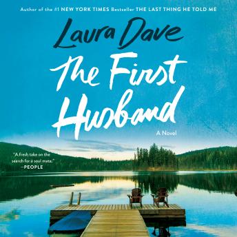 The First Husband: A Novel