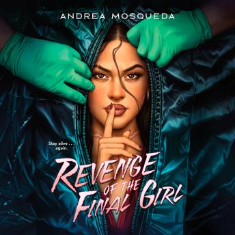 Revenge of the Final Girl