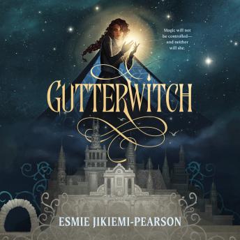 Gutterwitch