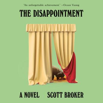 The Disappointment: A Novel