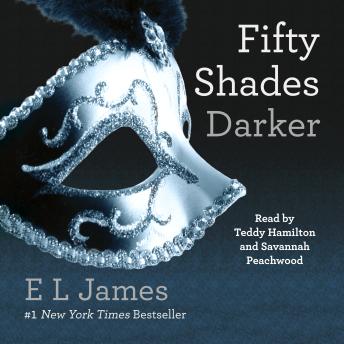 Fifty Shades Darker: Book Two of the Fifty Shades Trilogy