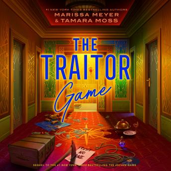 The Traitor Game
