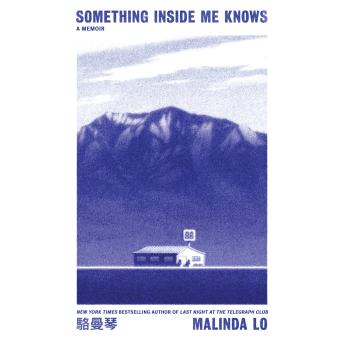 Something Inside Me Knows: a Memoir