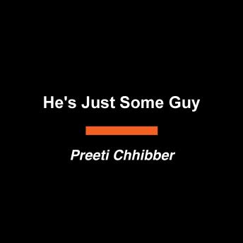 He's Just Some Guy