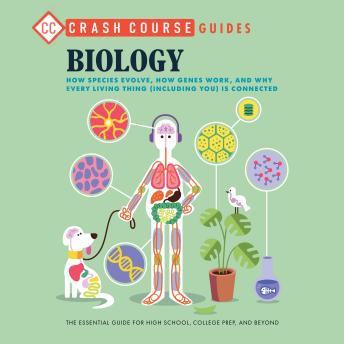 Crash Course Guides: Biology
