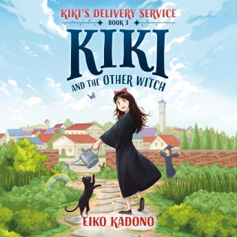 Kiki and the Other Witch