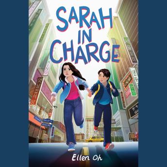 Sarah in Charge