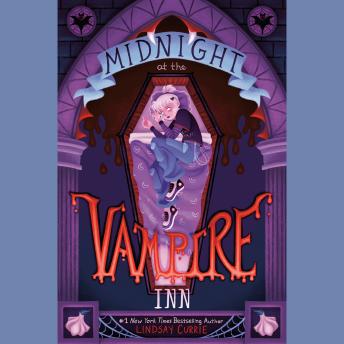Midnight at the Vampire Inn