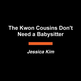 The Kwon Cousins Don't Need a Babysitter