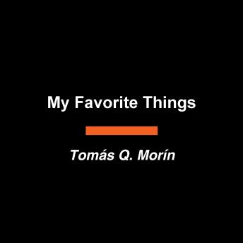 My Favorite Things: Poems