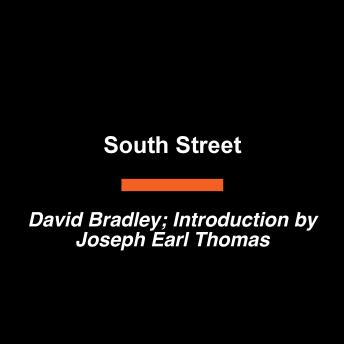 South Street: A Novel