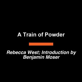 A Train of Powder: Essays