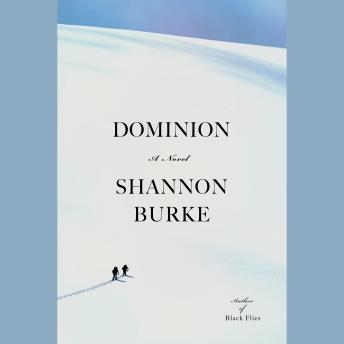 Dominion: A Novel