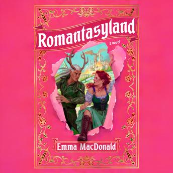 Romantasyland: A Novel