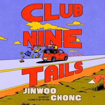 Club Nine Tails: A Novel