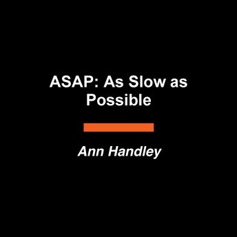 ASAP: As Slow as Possible: When to Take the Long Road in a Shortcut World