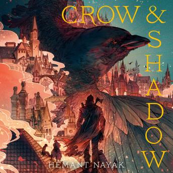 Crow & Shadow