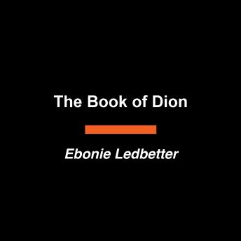 The Book of Dion: A Novel