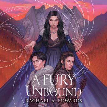 A Fury Unbound