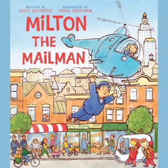 Milton the Mailman