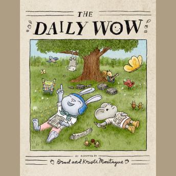 The Daily Wow