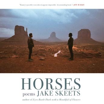 Horses: Poems