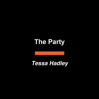 The Party: A Novella