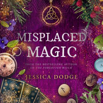 Misplaced Magic