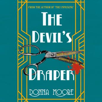 The Devil's Draper