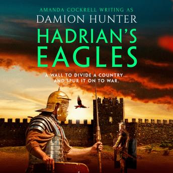 Hadrian's Eagles