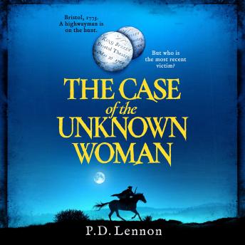 The Case of the Unknown Woman