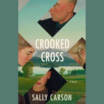 Crooked Cross: A Novel
