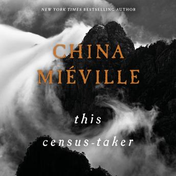 This Census-Taker: A Novel
