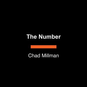 The Number: Chasing the Biggest Edge in Sports