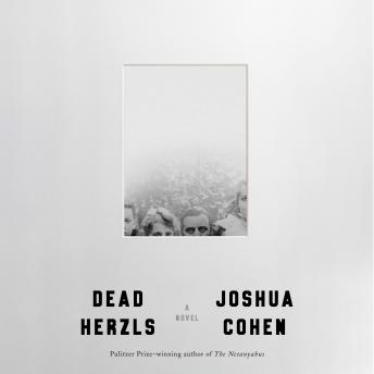 Dead Herzls: A Novel