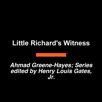 Little Richard's Witness: Liner Notes on Black Religion and Sexuality