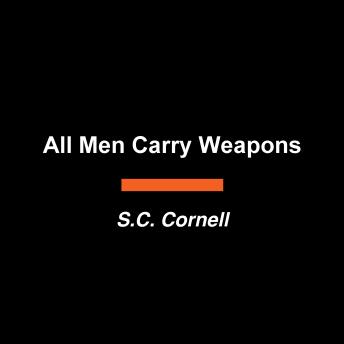 All Men Carry Weapons: A Murder Trial at the Border