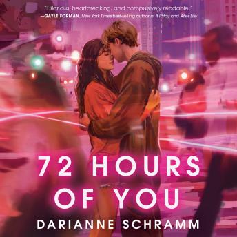 72 Hours of You