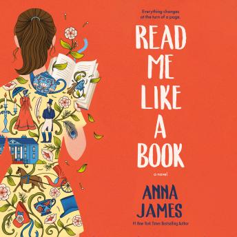 Read Me Like a Book