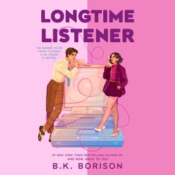 Longtime Listener